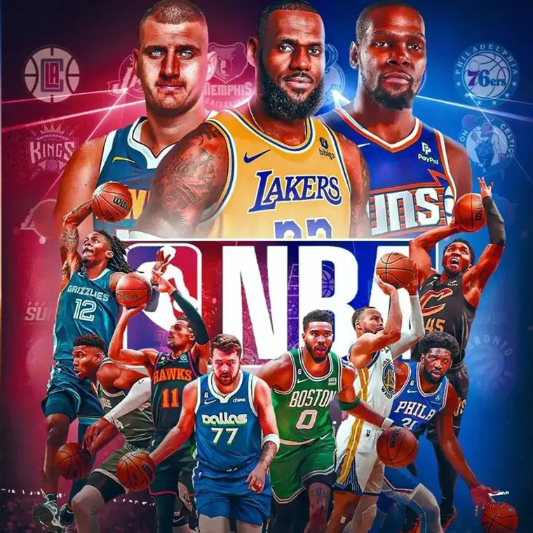 Sports Betting Platform
